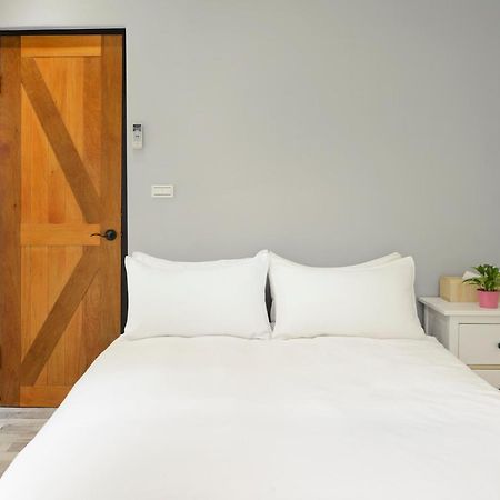 Donggang Jingdi B&B Luaran gambar