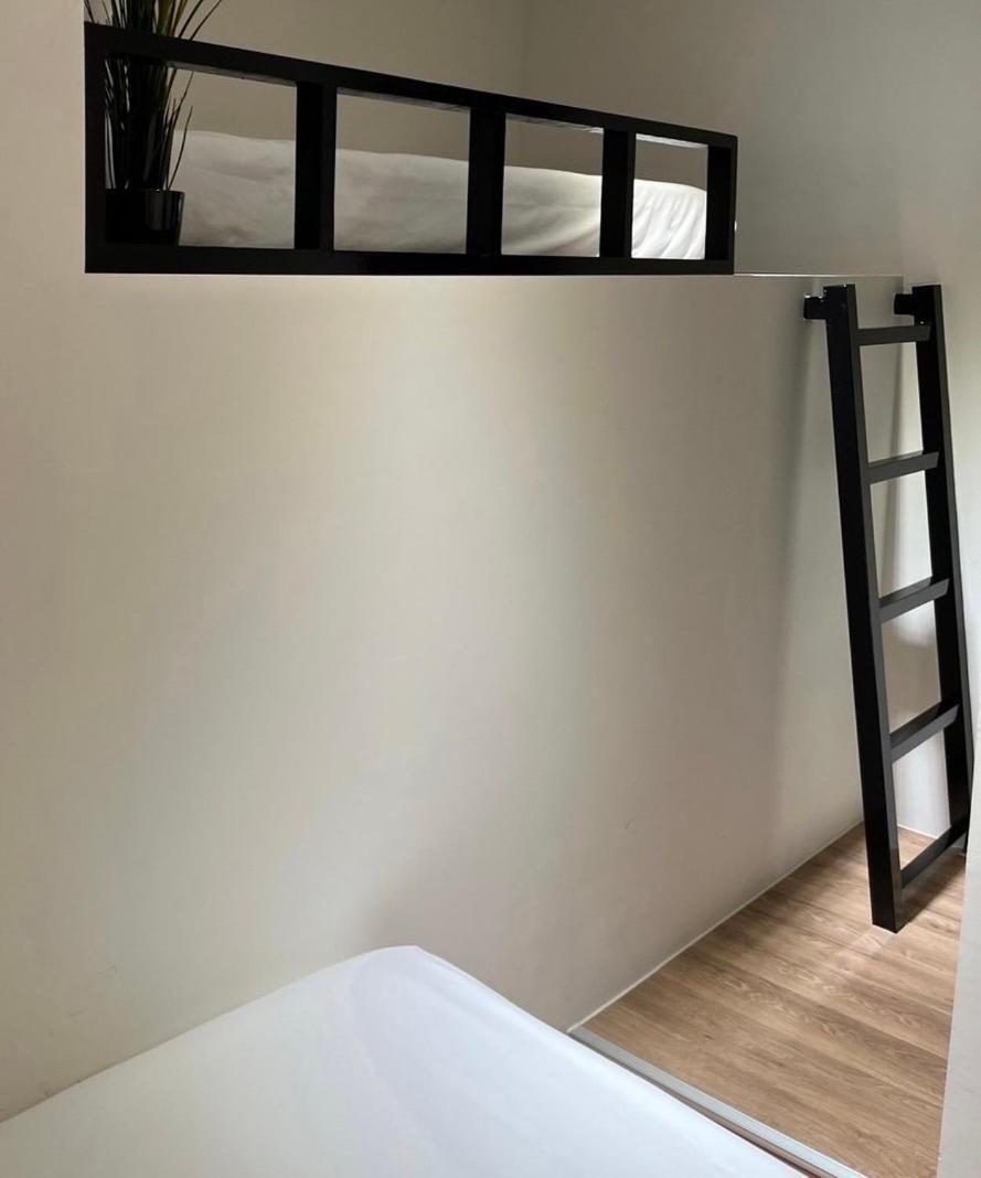 Donggang Jingdi B&B Luaran gambar