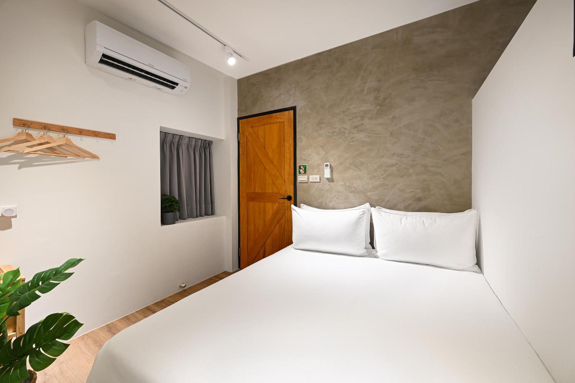 Donggang Jingdi B&B Luaran gambar
