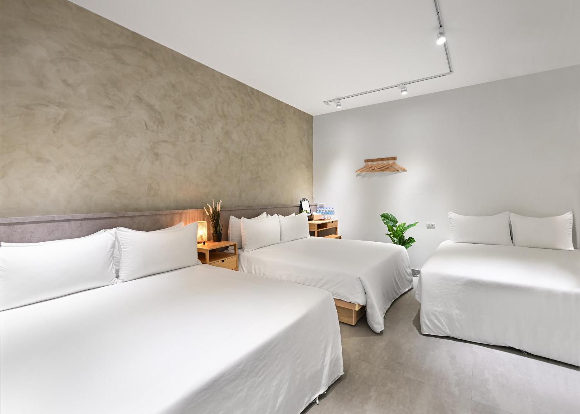 Donggang Jingdi B&B Luaran gambar