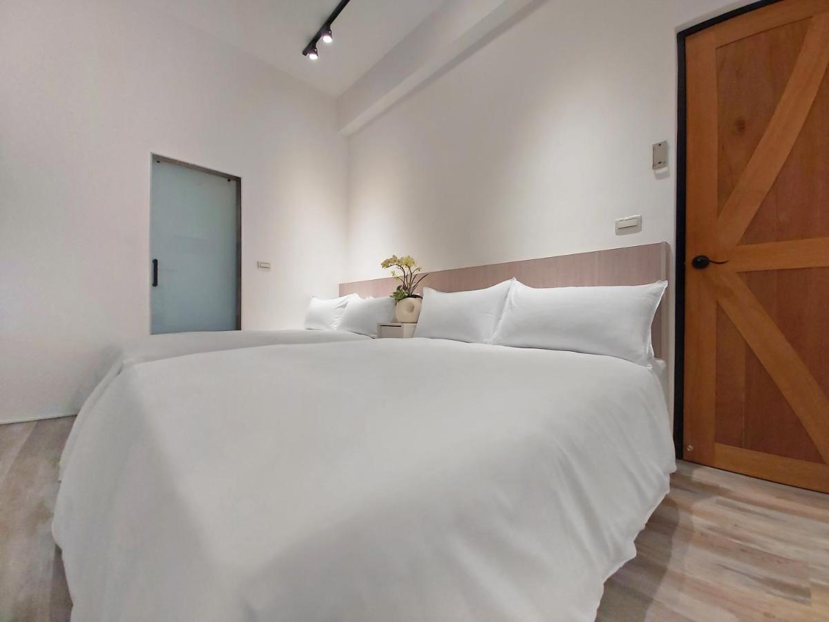 Donggang Jingdi B&B Luaran gambar