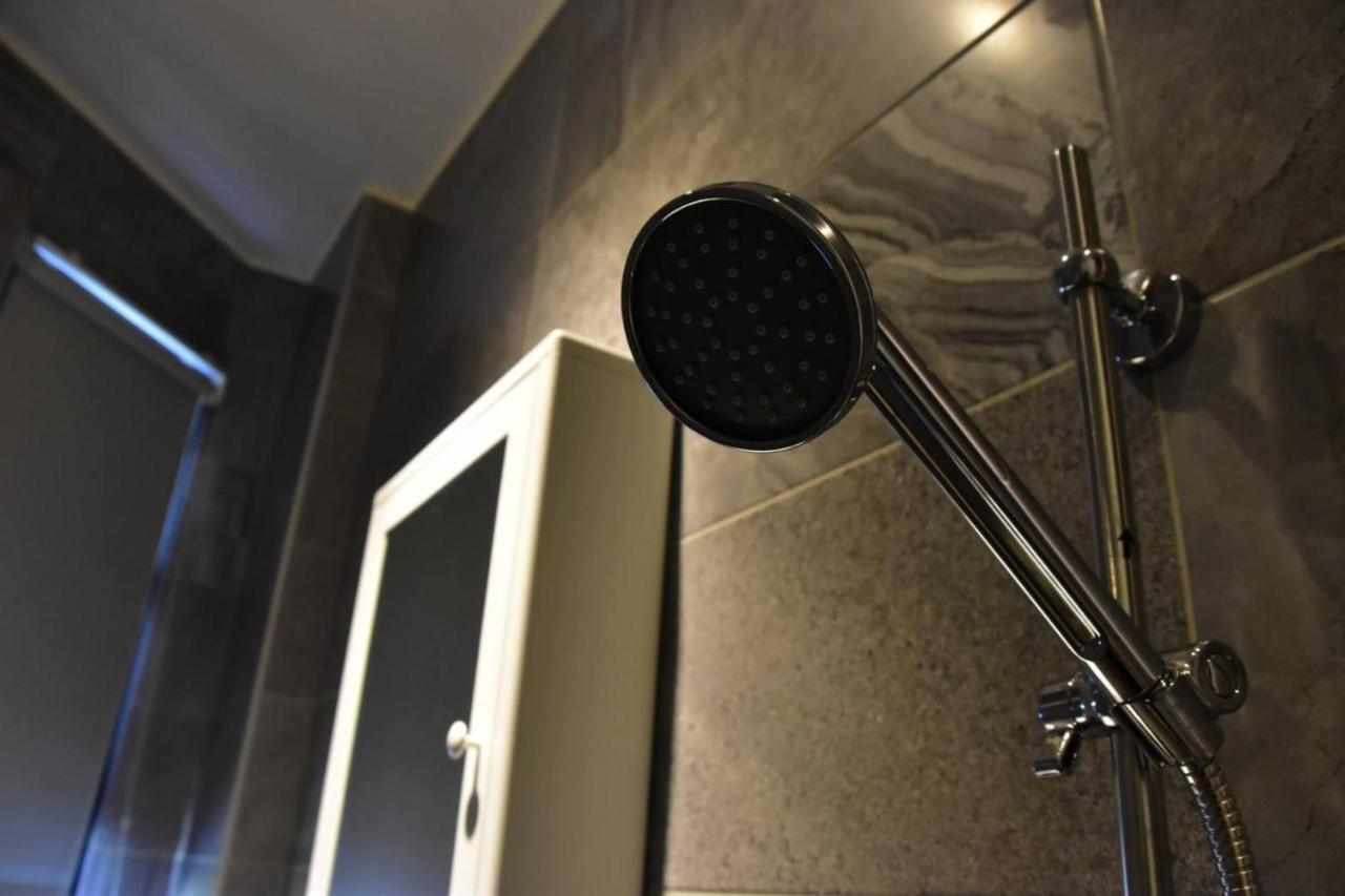 Donggang Jingdi B&B Luaran gambar
