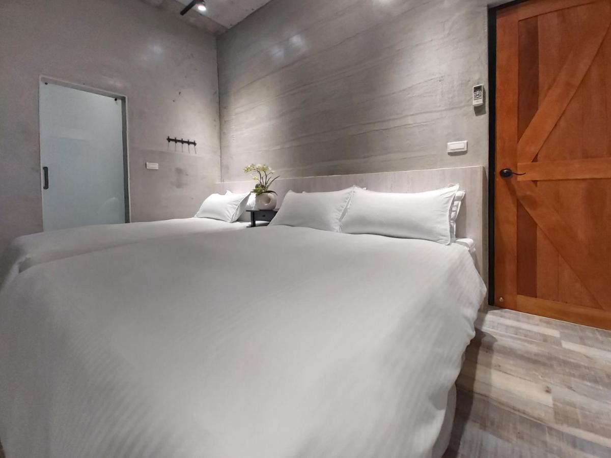 Donggang Jingdi B&B Luaran gambar