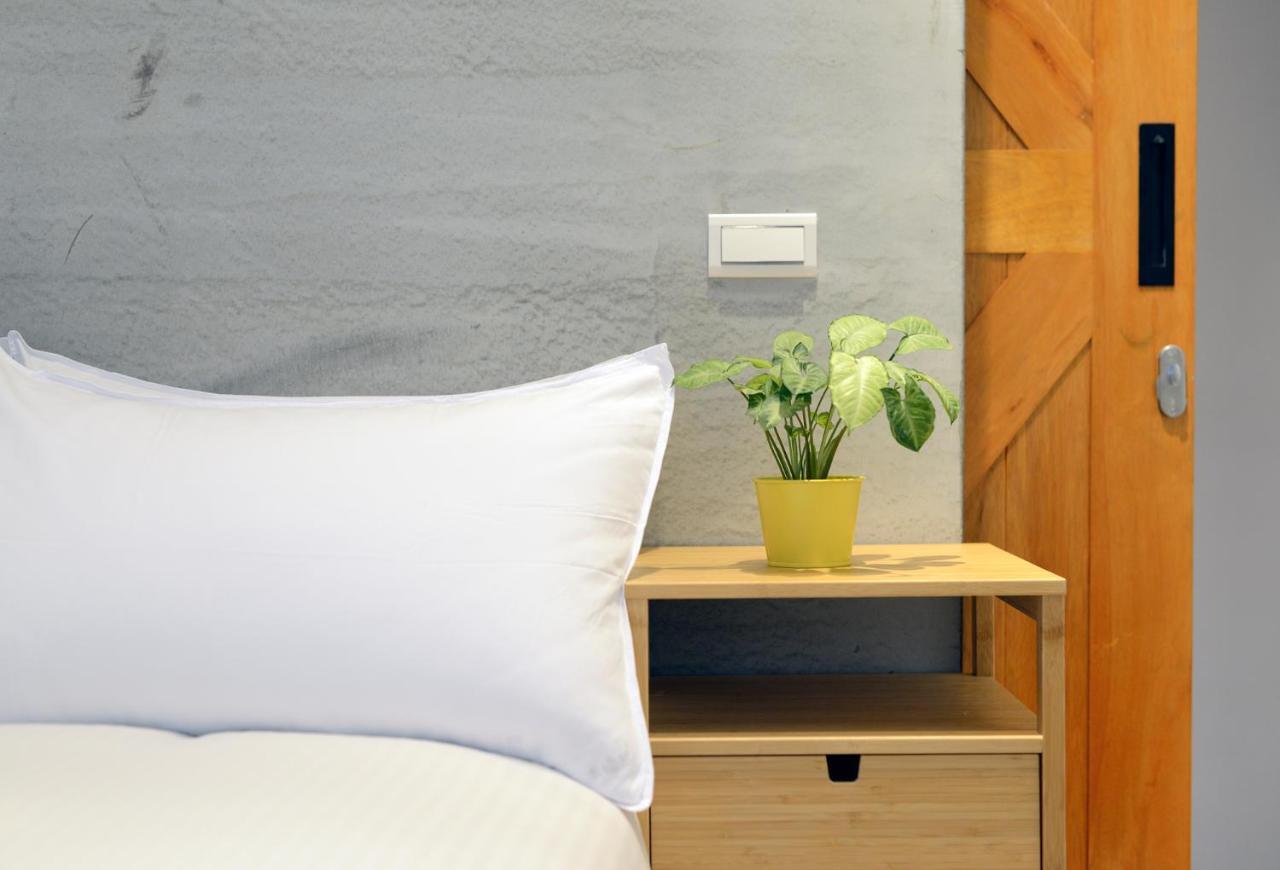 Donggang Jingdi B&B Luaran gambar