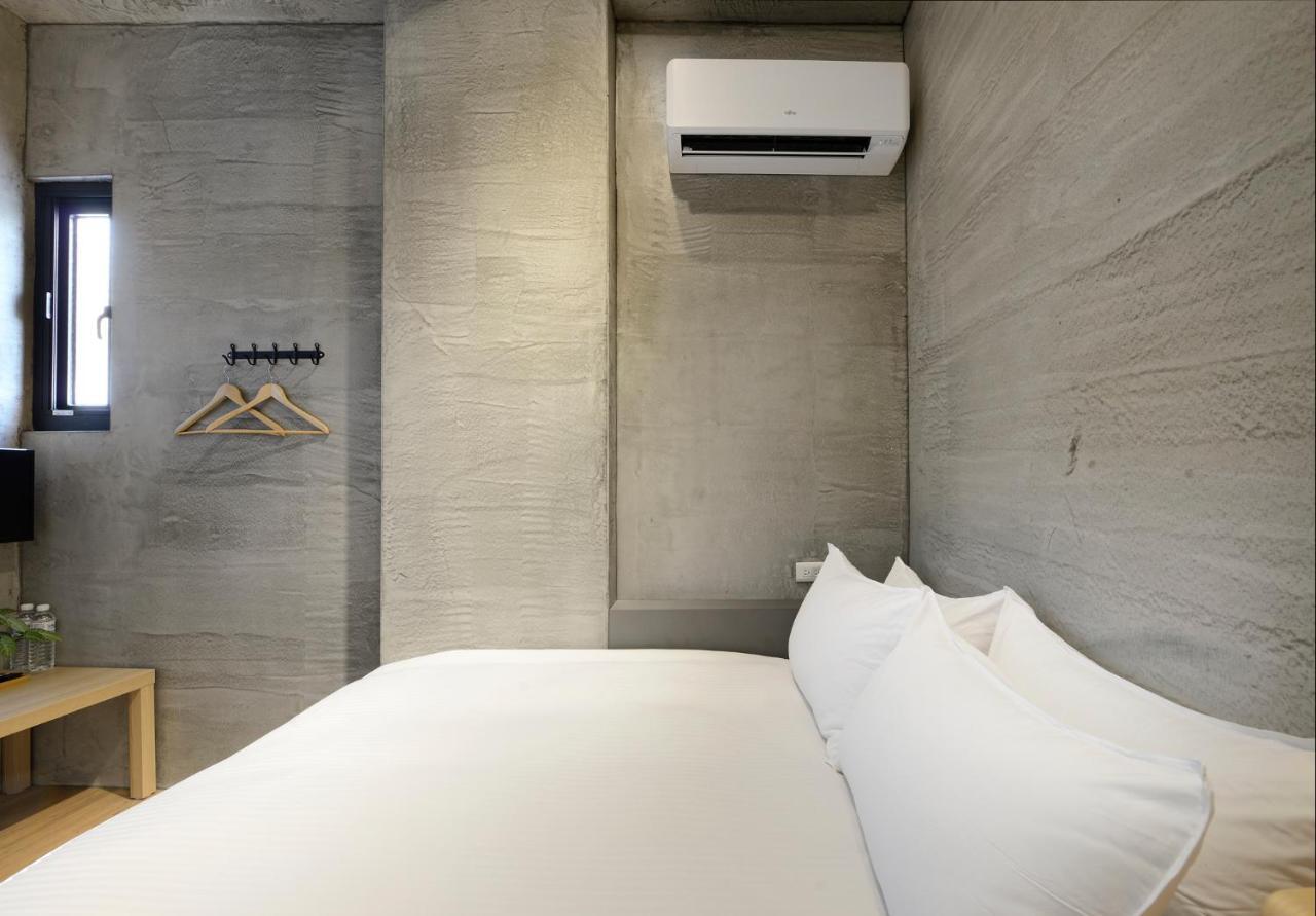 Donggang Jingdi B&B Luaran gambar