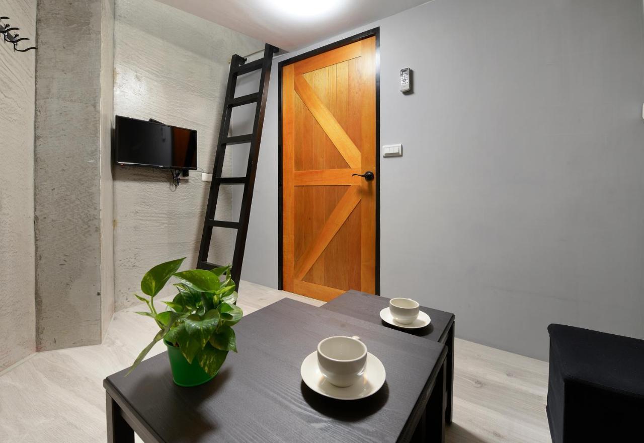 Donggang Jingdi B&B Luaran gambar